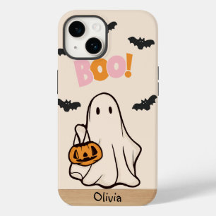 HALLOWEEN INDIVIDUELLE NAME Case-Mate iPhone 14 HÜLLE