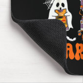 Halloween Intensive Care E Unit Ghost Nurse Icu Nu Mousepad (Ecke)