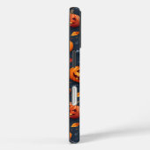 Halloween-iPhone16-Fall Case-Mate iPhone Hülle (Rückseite / Rechts)
