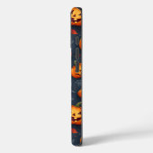 Halloween-iPhone16-Fall Case-Mate iPhone Hülle (Rückseite / Links)