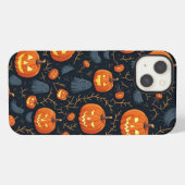 Halloween iPhone 13 Hüllen Hülle (Rückseite (Horizontal))