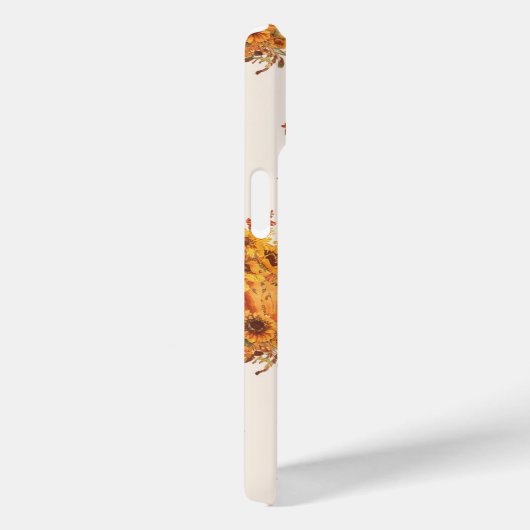 Halloween iPhone 15 Fall Case-Mate iPhone Hülle (Rückseite / Rechts)