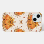 Halloween iPhone 15 Fall Case-Mate iPhone Hülle (Rückseite (Horizontal))