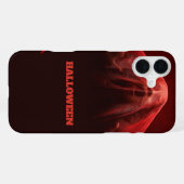 Halloween iPhone 16 Plus Hülle (Rückseite (Horizontal))