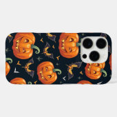 Halloween iPhone 16 Pro Fall Case-Mate iPhone Hülle (Rückseite (Horizontal))