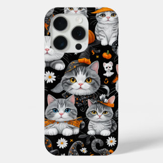halloween iPhone case