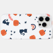 HALLOWEEN IPHONE-FALL Case-Mate iPhone HÜLLE (Rückseite (Horizontal))
