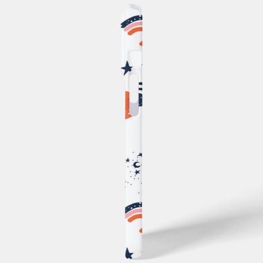 HALLOWEEN IPHONE-FALL Case-Mate iPhone HÜLLE (Rückseite / Links)