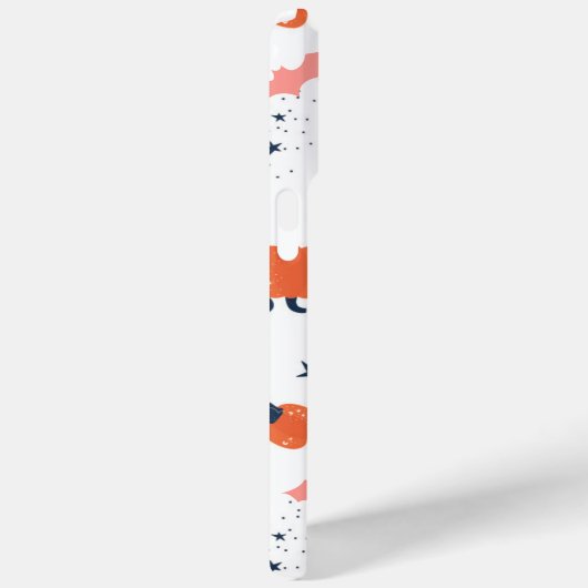 HALLOWEEN IPHONE-FALL Case-Mate iPhone HÜLLE (Rückseite / Rechts)