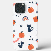 HALLOWEEN IPHONE-FALL Case-Mate iPhone HÜLLE (Rückseite)