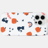 HALLOWEEN IPHONE-FALL Case-Mate iPhone HÜLLE (Rückseite (Horizontal))