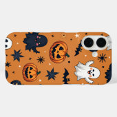 Halloween-iPhone-Fälle Case-Mate iPhone Hülle (Rückseite (Horizontal))