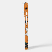 Halloween-iPhone-Fälle Case-Mate iPhone Hülle (Rückseite / Links)