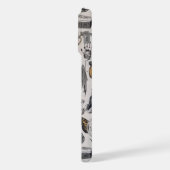 Halloween iPhone Hülle (Linke Seite)