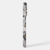 Halloween iPhone Hülle (Rechte Seite)