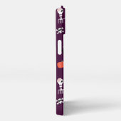 Halloween iPhone Hülle (Rechte Seite)