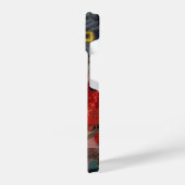 Halloween iPhone Hülle (Linke Seite)