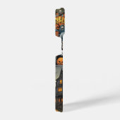 HALLOWEEN iPhone HÜLLE (Rechte Seite)