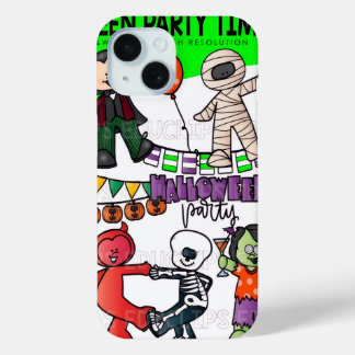 Halloween-iPhone-Hülle Case-Mate iPhone Hülle
