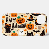 Halloween iPhone / iPad Gehäuse Case-Mate iPhone Hülle (Rückseite (Horizontal))