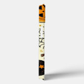 Halloween iPhone / iPad Gehäuse Case-Mate iPhone Hülle (Rückseite / Rechts)