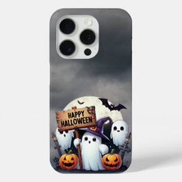 Halloween iPhone/iPad Gehäuse Case-Mate iPhone Hülle