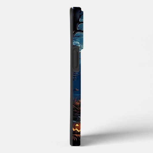 Halloween iPhone/iPad Gehäuse Case-Mate iPhone Hülle (Rückseite / Rechts)