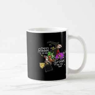 Halloween ist auf meinem Zimmer Platz für Tee Kaffeetasse