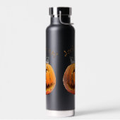 Halloween "Jack Me Up" Trinkflasche (Links)
