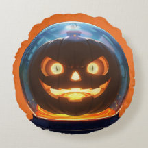 Halloween-Jack-o-Lantern-Globe