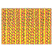 Halloween Jack-O-Lantern & Spider-Tablecloth Tischdecke (Vorderseite (Horizontal))