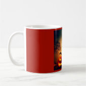Halloween - Jack-O-Lanterns 8 Tasse (Links)
