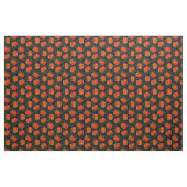 Halloween Jack o'lantern CobwebPattern Pumpkins Stoff (Fat Quarter (45,7 x 55,9 cm))