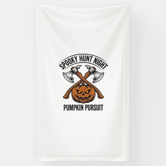 Halloween-Jagdhemd mit Kürbisäxten_1 Banner (Vertikal)