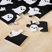 Halloween Jigsaw Puzzle (Seite)