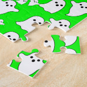 Halloween Jigsaw Puzzle (Seite)