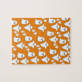 Halloween Jigsaw Puzzle (Horizontal)