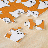 Halloween Jigsaw Puzzle (Seite)