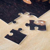 Halloween Jigsaw Puzzle,676 Stk. Puzzle (Seite)