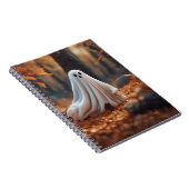 Halloween Journal Notizblock (Rechte Seite)