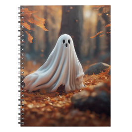 Halloween Journal Notizblock
