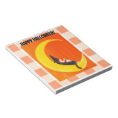 Halloween Joy! Notizblock (angewinkelt)