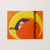 Halloween Joy! Puzzle (Horizontal)