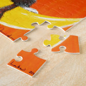 Halloween Joy! Puzzle (Seite)