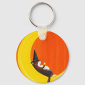 Halloween Joy! Schlüsselanhänger (Vorderseite)