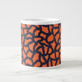 Halloween Jumbo-Tasse