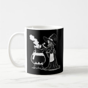 Halloween-Kaffee Kaffeetasse