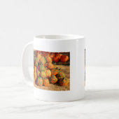 Halloween Kaffeetasse (Vorderseite Links)