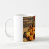 Halloween Kaffeetasse (Links)