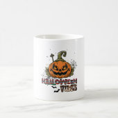 Halloween Kaffeetasse (Mittel)